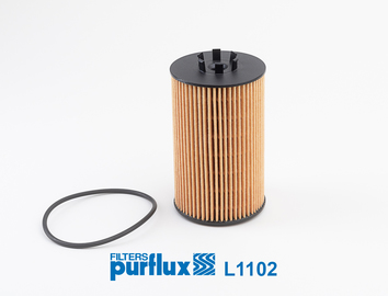 PURFLUX L1102 Olejový filtr