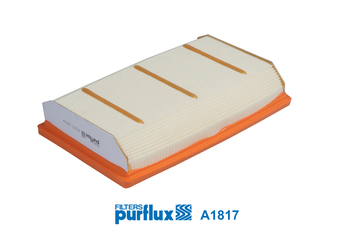 FILTRON AP 035/6 Luftfilter