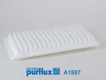 PURFLUX A1887 Vzduchový filtr