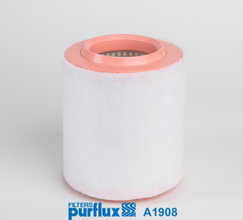PURFLUX A1908 Vzduchový filtr