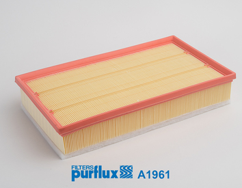 PURFLUX A1961 Vzduchový filtr
