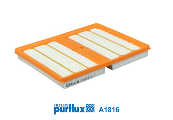 PURFLUX A1816 Vzduchový filtr