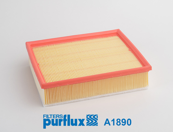 PURFLUX A1890 Vzduchový filtr