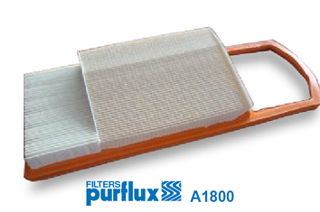 FILTRON AP 090/7 Luftfilter