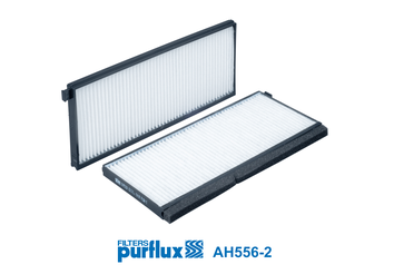 PURFLUX AH556-2 Filtr,...