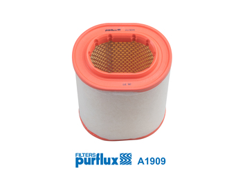 BLUE PRINT ADM52266 Luftfilter