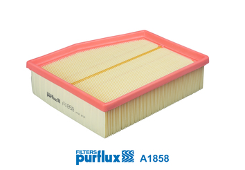 BOSCH F 026 400 516 Luftfilter