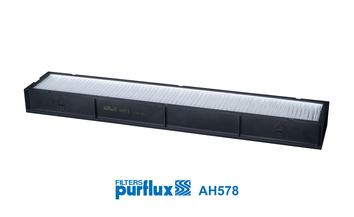 PURFLUX AH578 Filtr, vzduch...