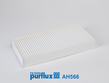 PURFLUX AH566 Filtr, vzduch...