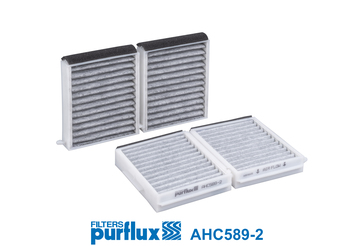 PURFLUX AHC589-2 Filtr,...