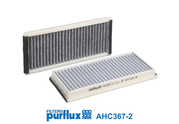 PURFLUX AHC367-2 Filtr,...