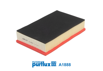 FEBI BILSTEIN 100368 Luftfilter
