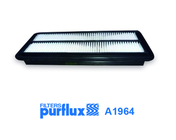 TOPRAN 206 977 Luftfilter