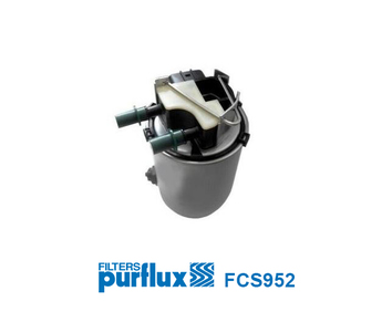 PURFLUX FCS952 горивен филтър