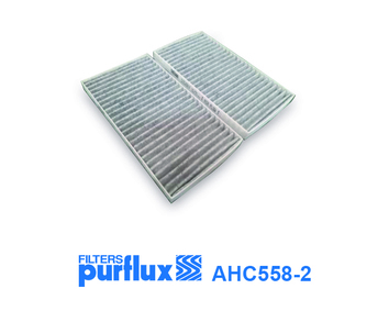 PURFLUX AHC558-2 Filtr,...