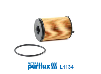 PURFLUX L1134 Olejový filtr