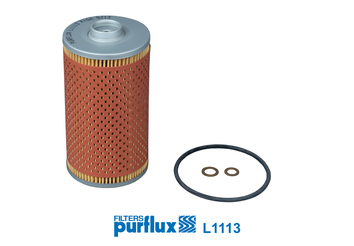PURFLUX L1113 Olejový filtr