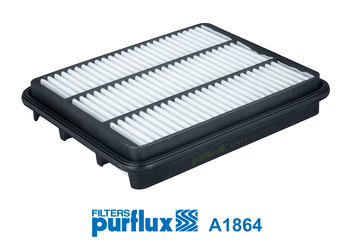 FILTRON AP 125 Luftfilter