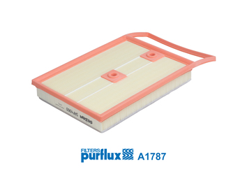 JAPANPARTS FA-W17S Luftfilter