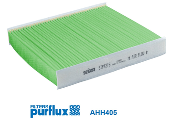 PURFLUX AHH405 Filtr,...