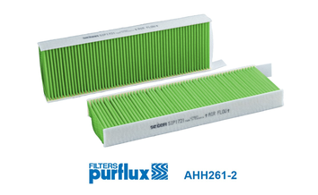 PURFLUX AHH261-2 Filtr,...