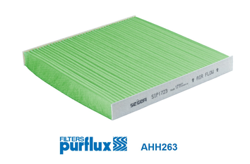 PURFLUX AHH263 Filtr,...