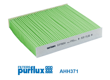 PURFLUX AHH371 Filtr,...