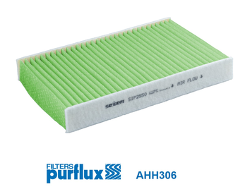 PURFLUX AHH306 Filtr,...