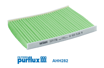 PURFLUX AHH282 Filtr,...