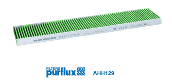 PURFLUX AHH129 Filtr,...