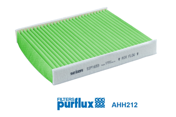 PURFLUX AHH212 Filtr,...