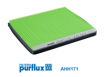 PURFLUX AHH171 Filtr,...