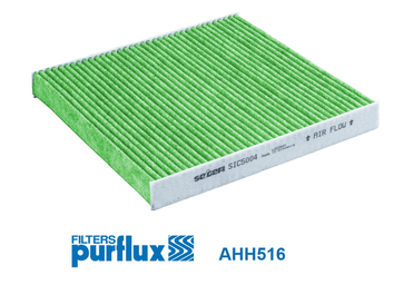 PURFLUX AHH516 Filtr,...