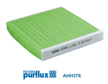 PURFLUX AHH376 Filtr,...