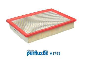FEBI BILSTEIN 31476 Luftfilter