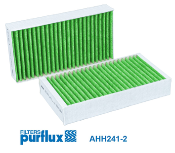 PURFLUX AHH241-2 Filtr,...