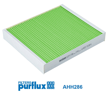 PURFLUX AHH286 Filtr,...