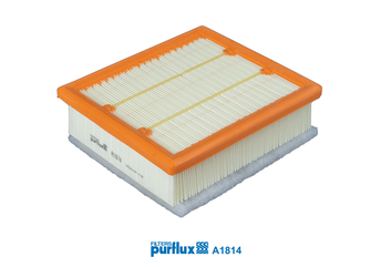 PURFLUX A1814 Vzduchový filtr