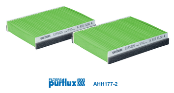 PURFLUX AHH177-2 Filtr,...