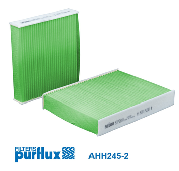 PURFLUX AHH245-2 Filtr,...