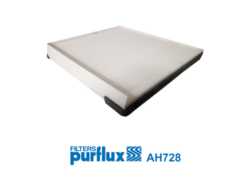 PURFLUX AH728 Filtr, vzduch...