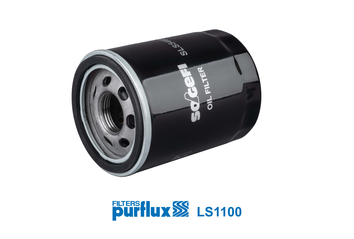 FEBI BILSTEIN 48542 Oljefilter