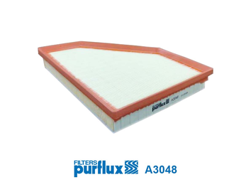 PURFLUX A3048 Vzduchový filtr