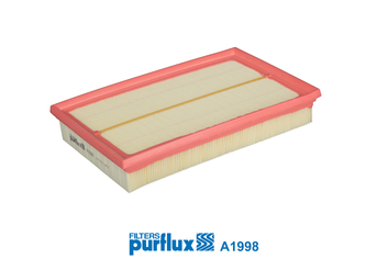 PURFLUX A1998 Vzduchový filtr