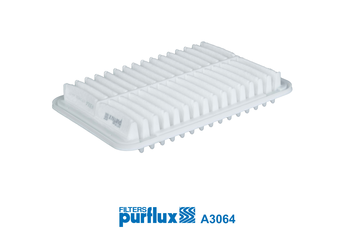 BLUE PRINT ADL142203 Luftfilter