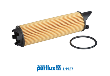 PURFLUX L1127 Olejový filtr