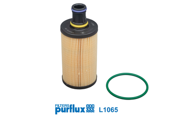 PURFLUX L1065 Olejový filtr