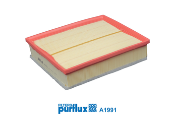 Dr!ve+ DP1110.10.0071 Luftfilter