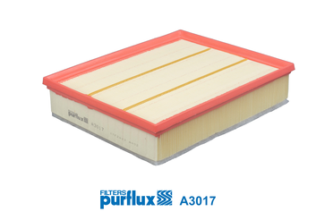 K&N Filters HD-1508 Luftfilter