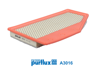 PURFLUX A3016 Φίλτρο αέρα